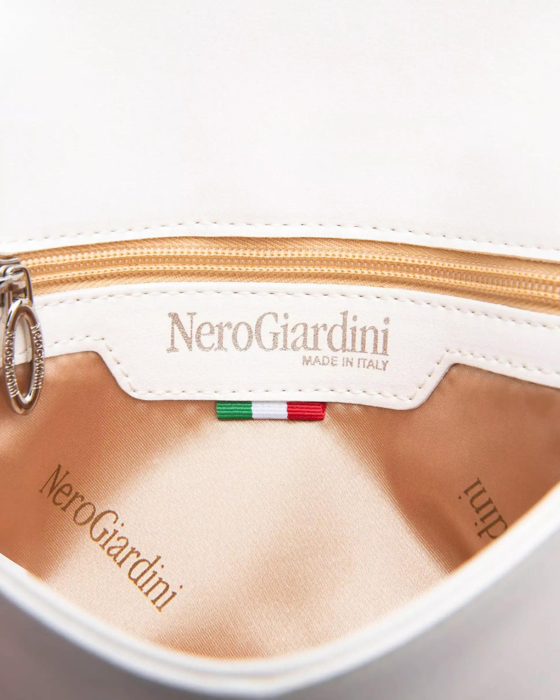 Pochette da Donna in Materiale Tecnico