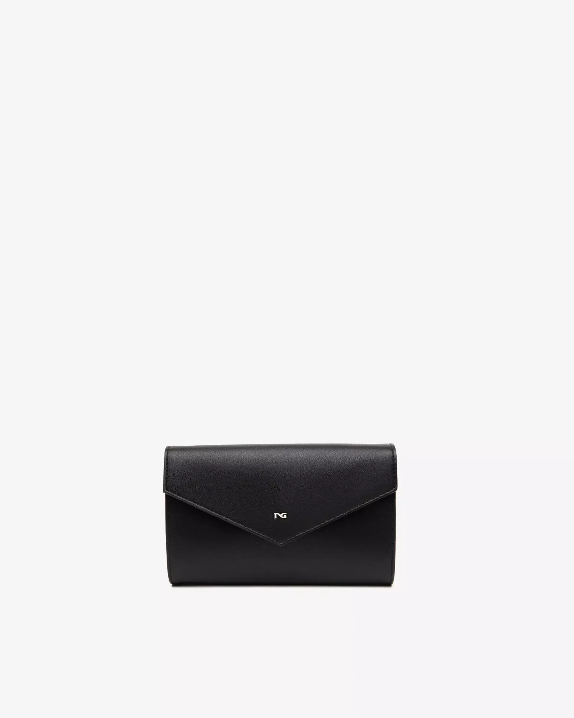 Pochette da Donna in Materiale Tecnico