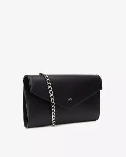 Pochette da Donna in Materiale Tecnico
