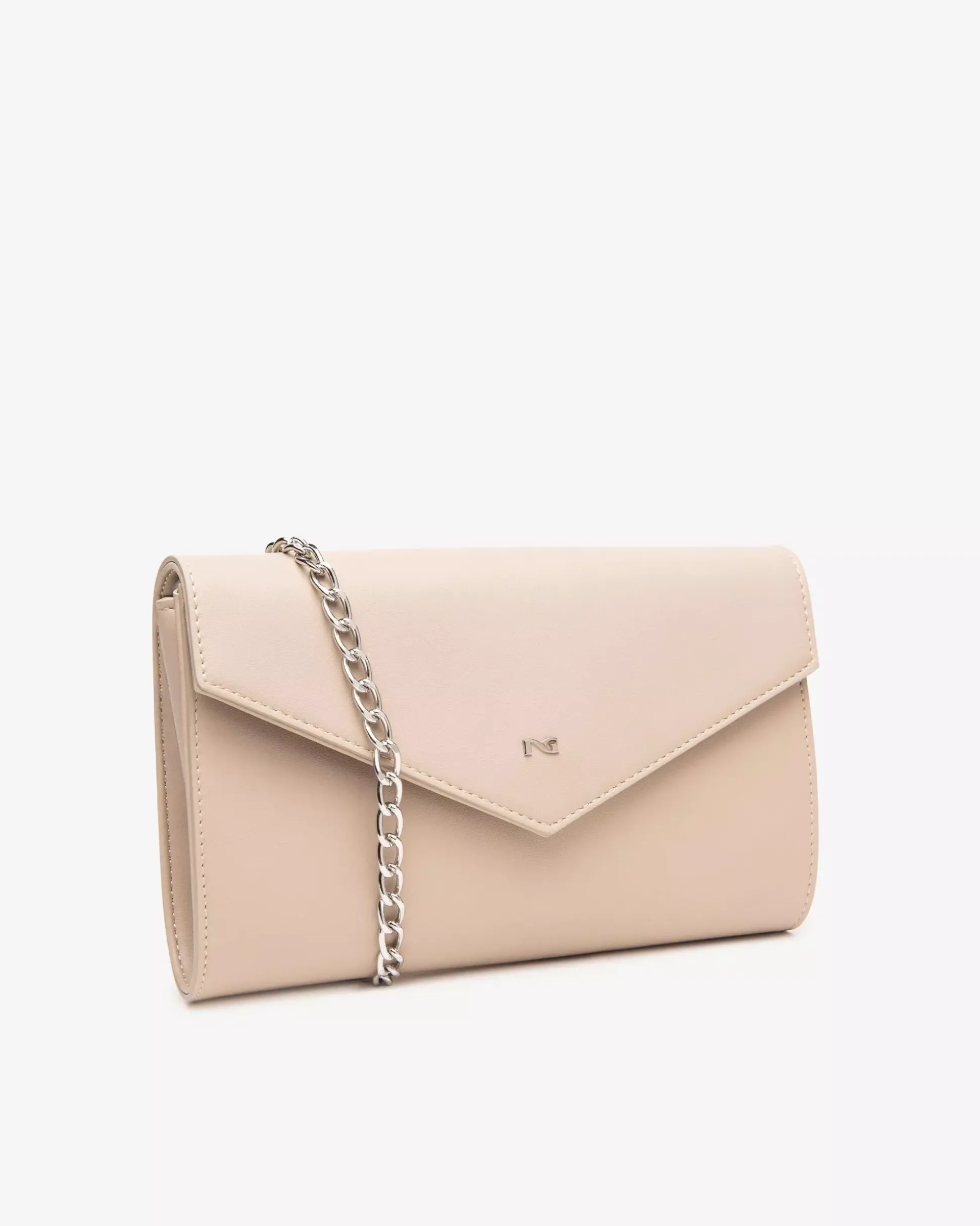 Pochette da Donna in Materiale Tecnico