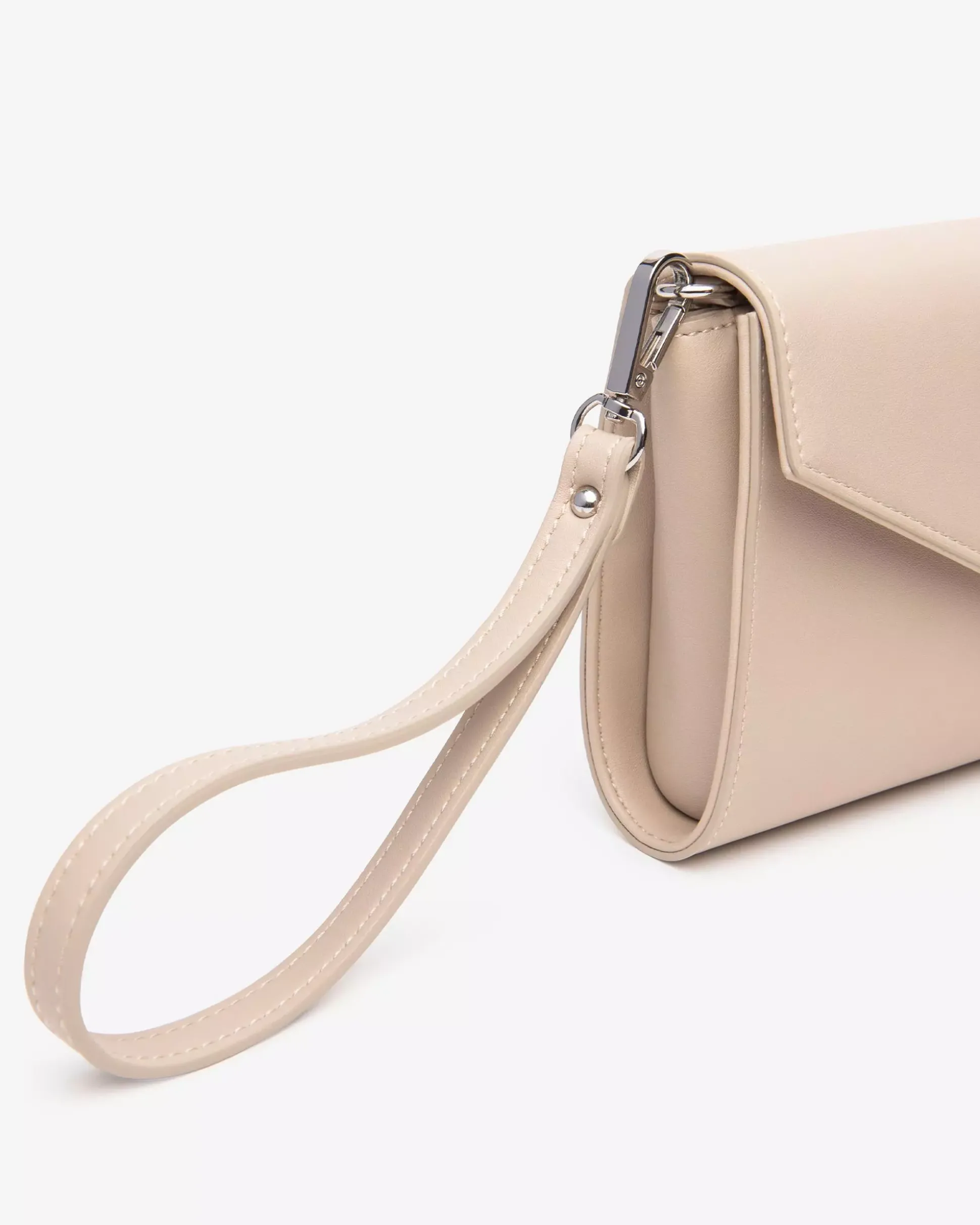 Pochette da Donna in Materiale Tecnico