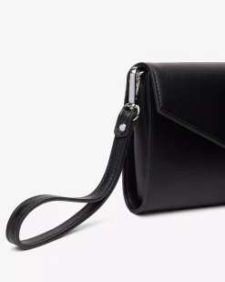 Pochette da Donna in Materiale Tecnico