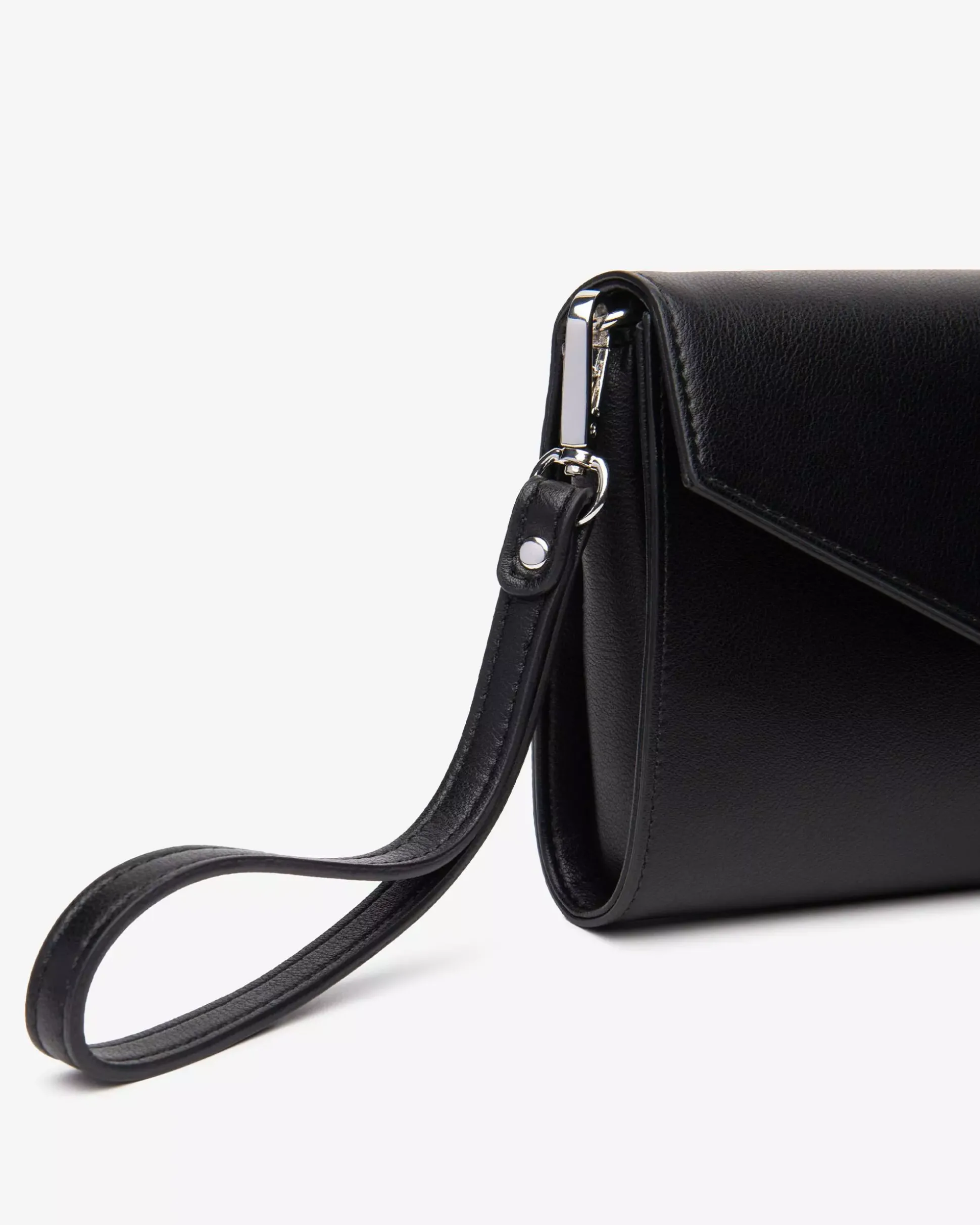 Pochette da Donna in Materiale Tecnico