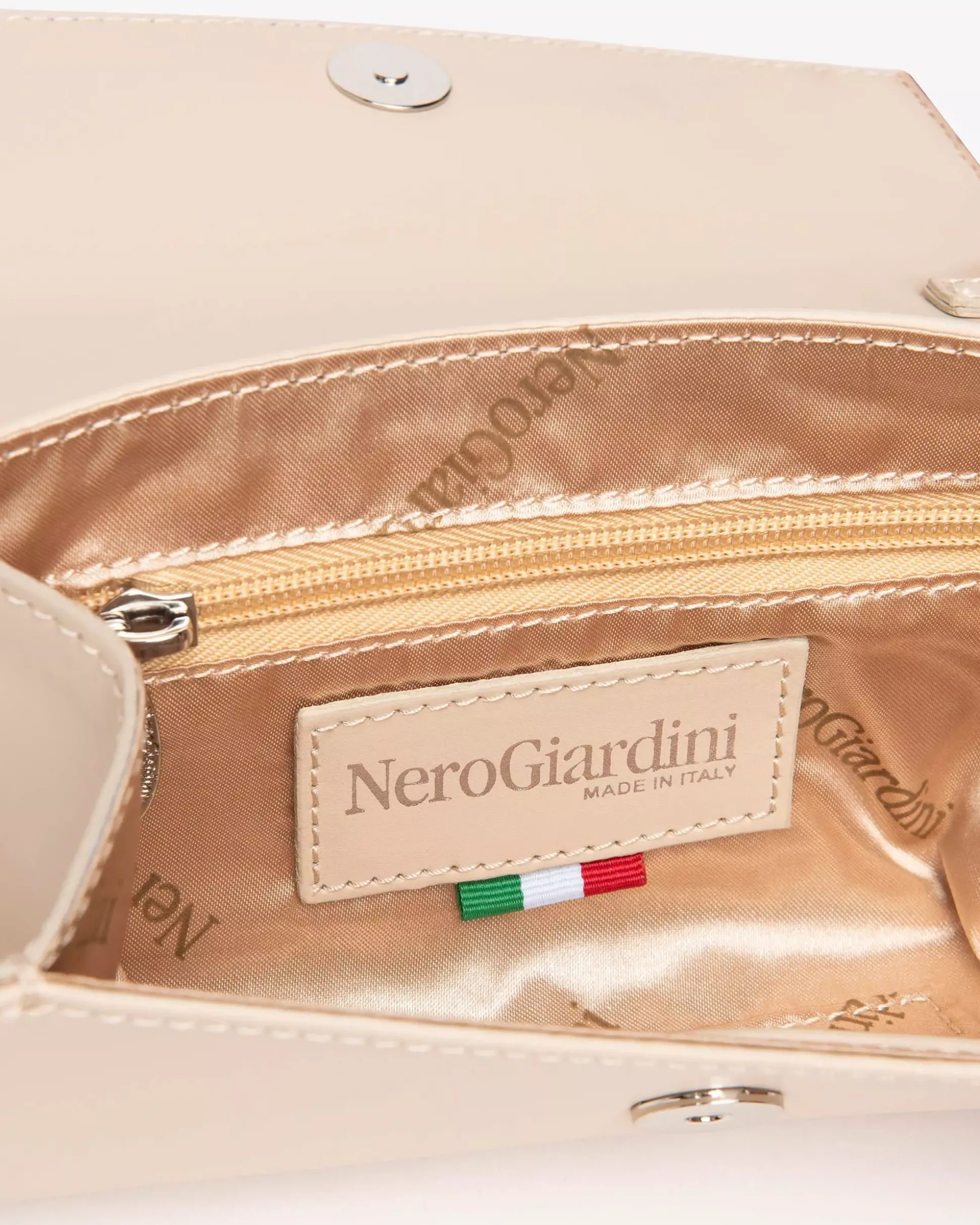 Pochette da Donna in Materiale Tecnico