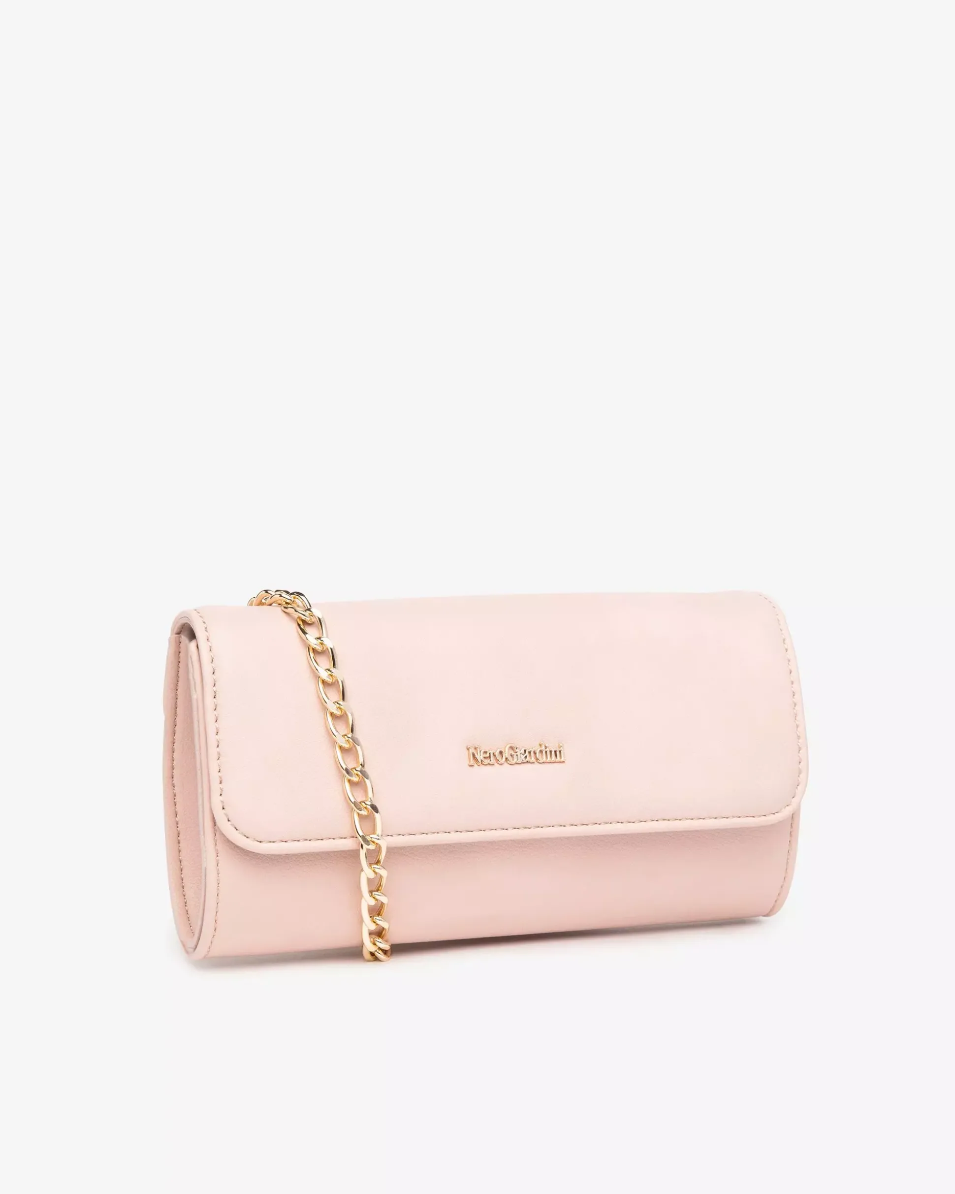Pochette da Donna in Materiale Tecnico