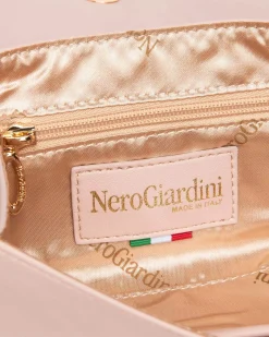 Pochette da Donna in Materiale Tecnico
