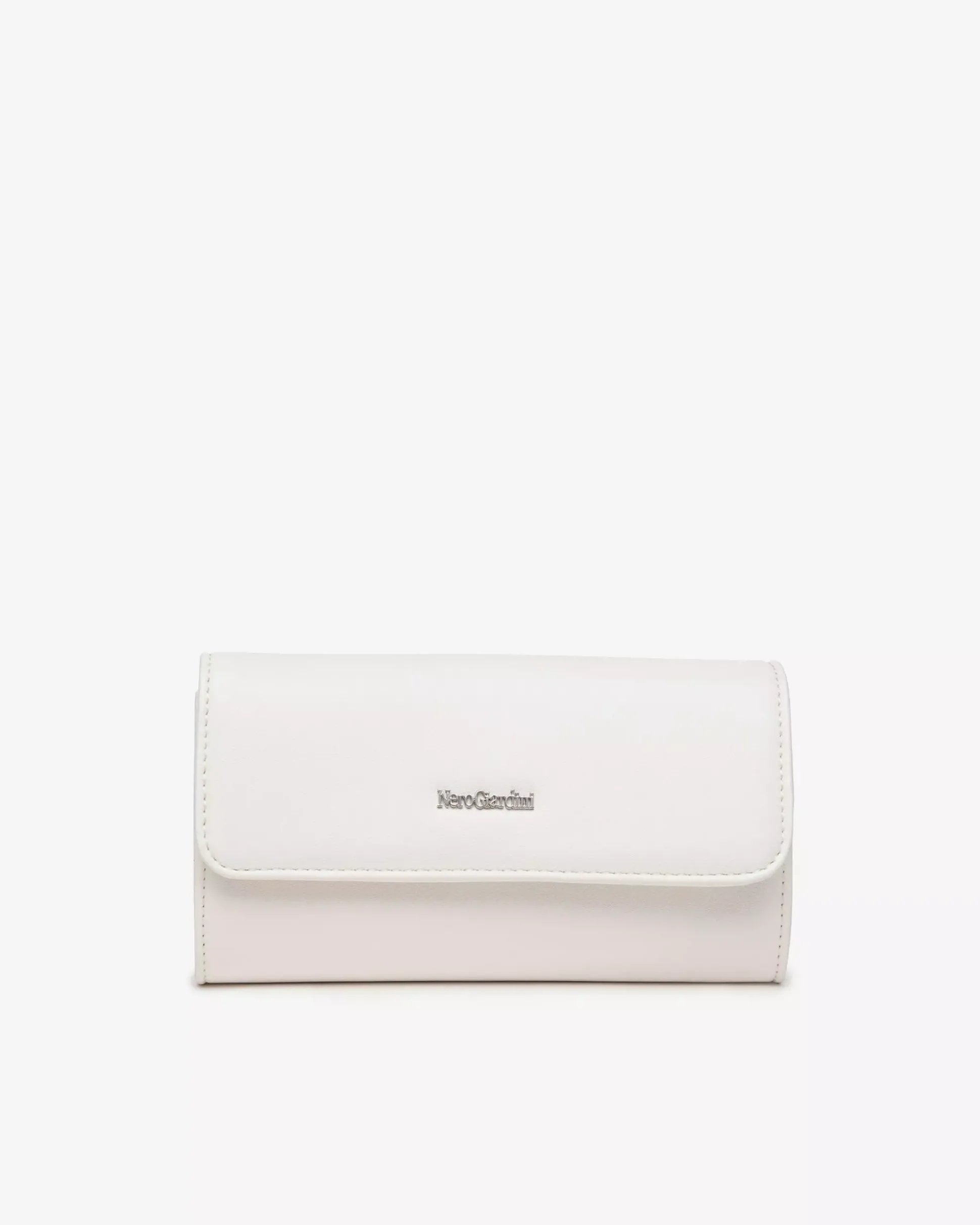 Pochette da Donna in Materiale Tecnico
