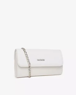 Pochette da Donna in Materiale Tecnico