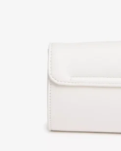 Pochette da Donna in Materiale Tecnico