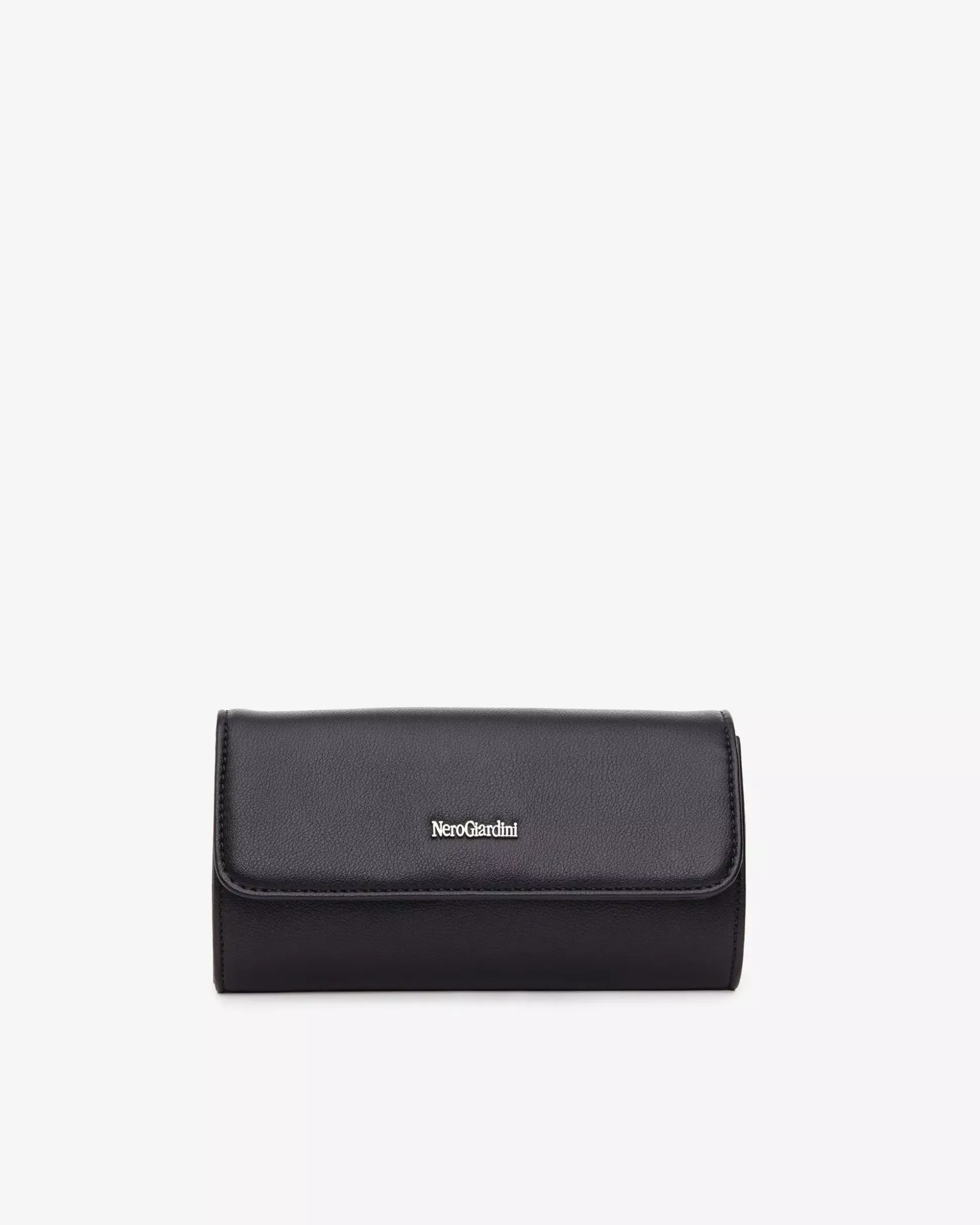 Pochette da Donna in Materiale Tecnico