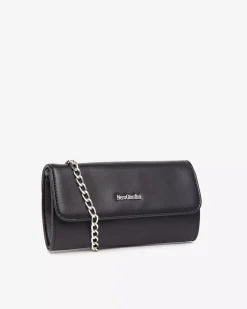 Pochette da Donna in Materiale Tecnico