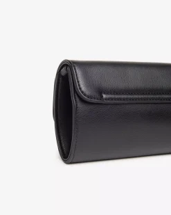 Pochette da Donna in Materiale Tecnico