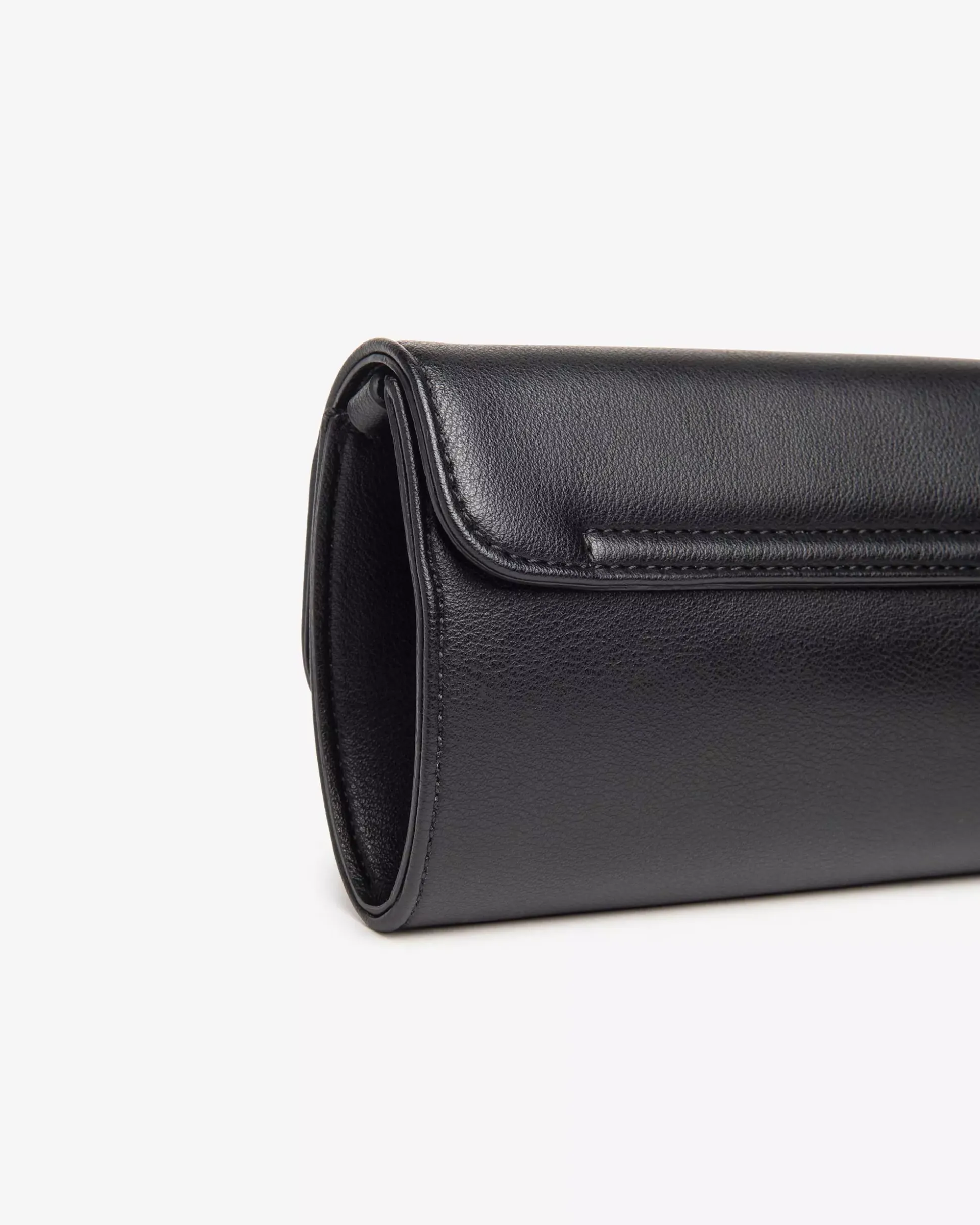 Pochette da Donna in Materiale Tecnico
