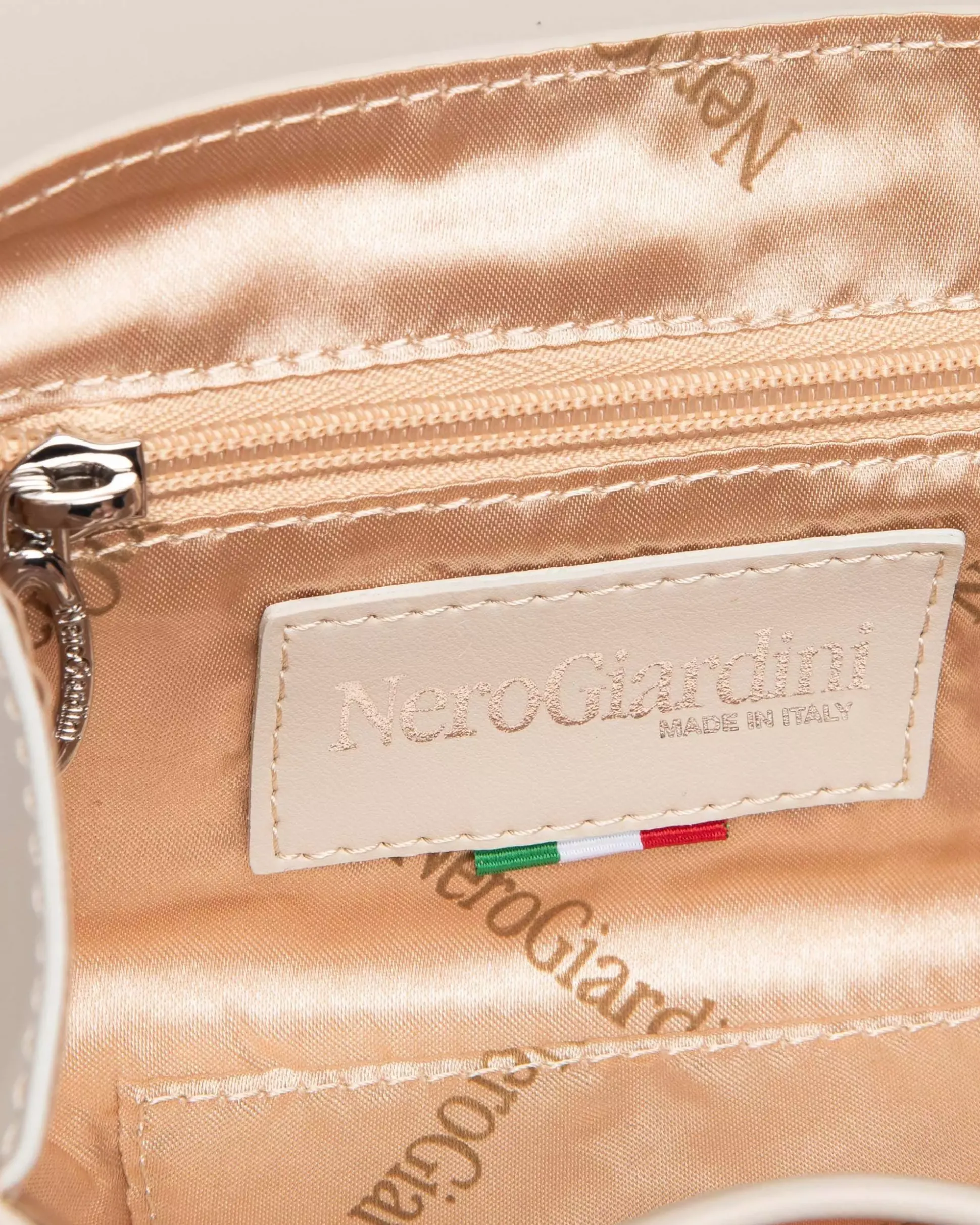 Pochette da Donna in Materiale Tecnico