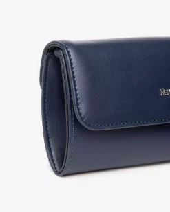 Pochette da Donna in Materiale Tecnico