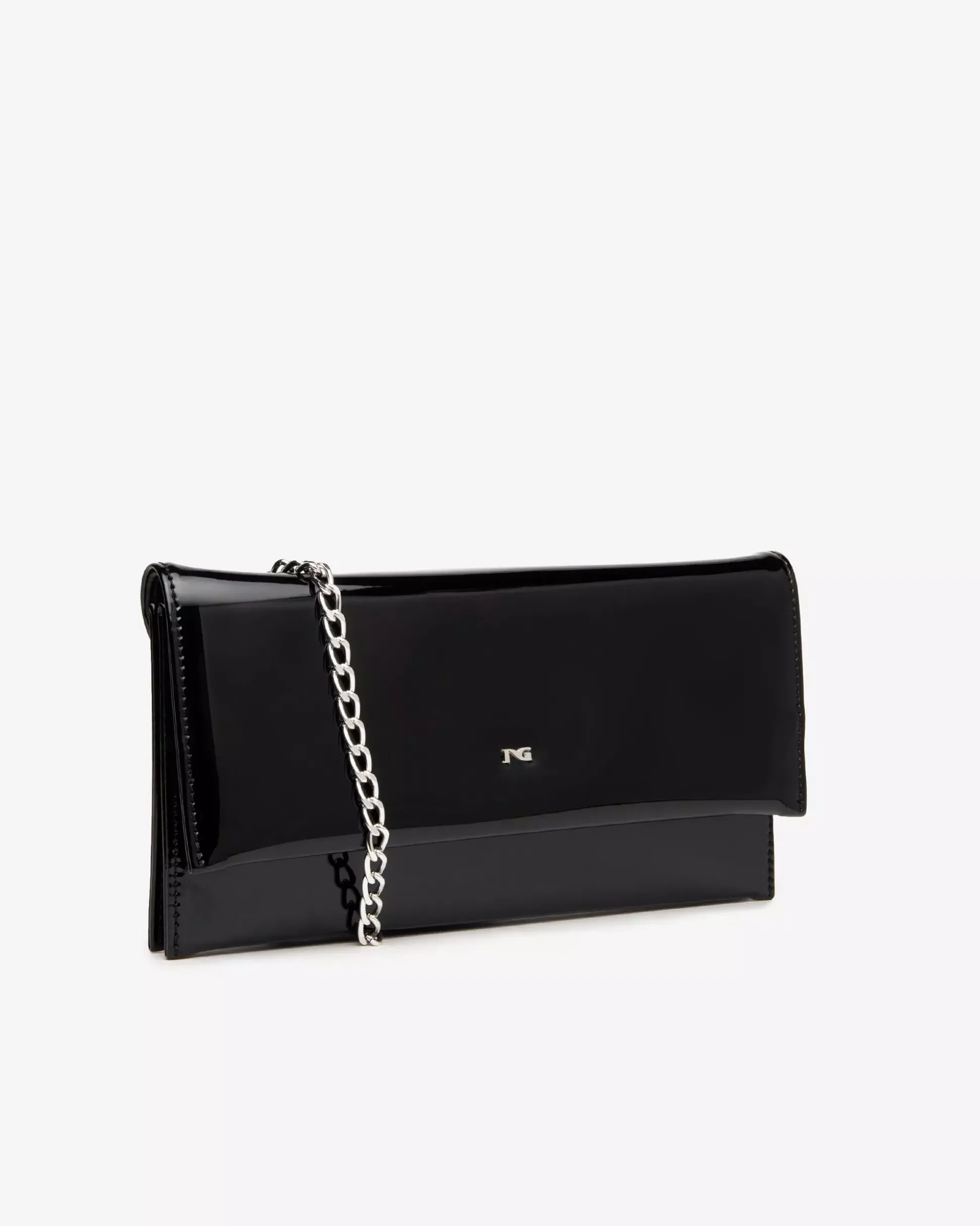 Pochette da Donna in Materiale Tecnico