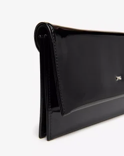 Pochette da Donna in Materiale Tecnico