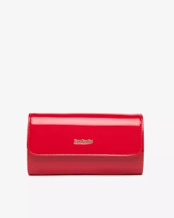 Pochette da Donna in Materiale Tecnico