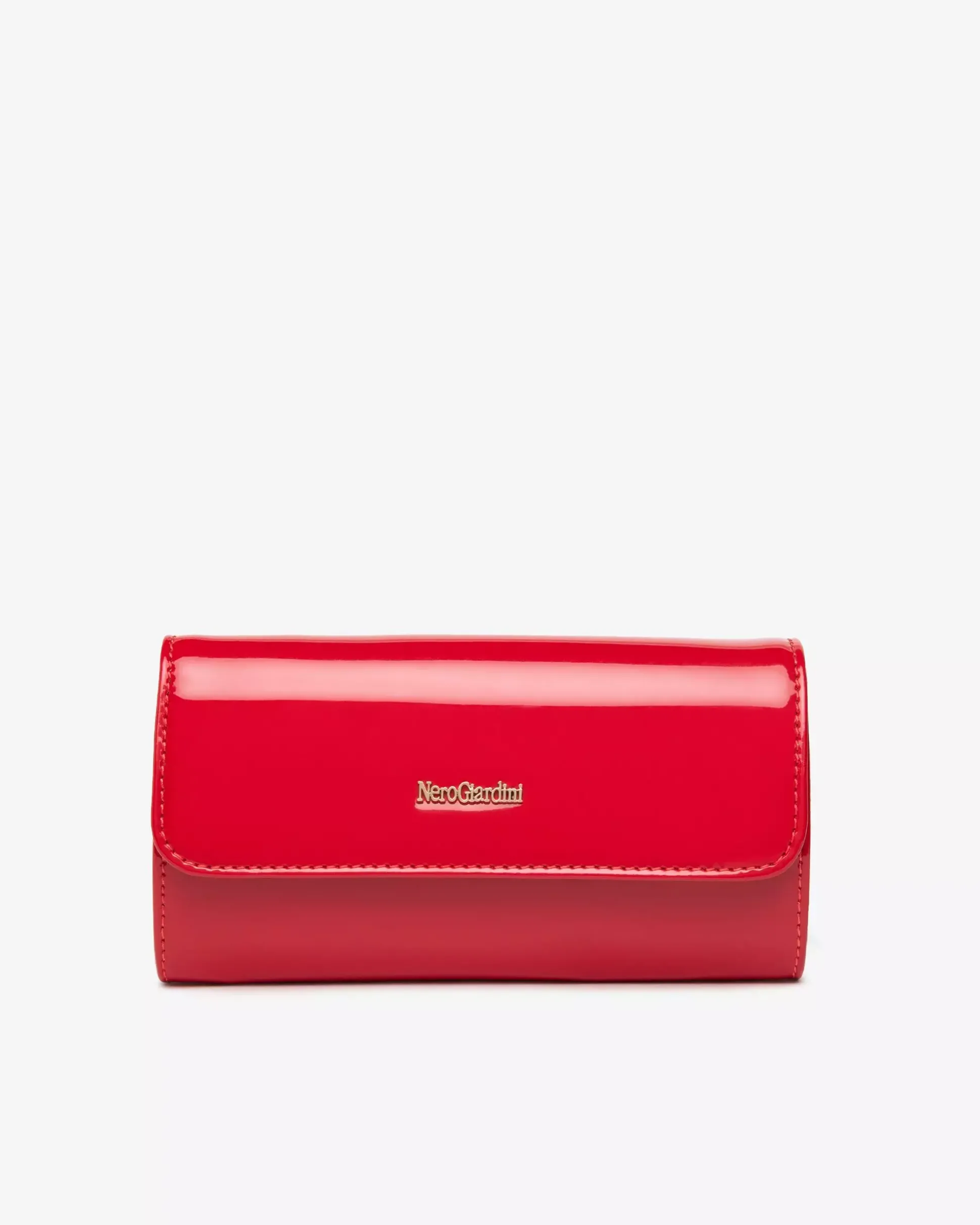 Pochette da Donna in Materiale Tecnico