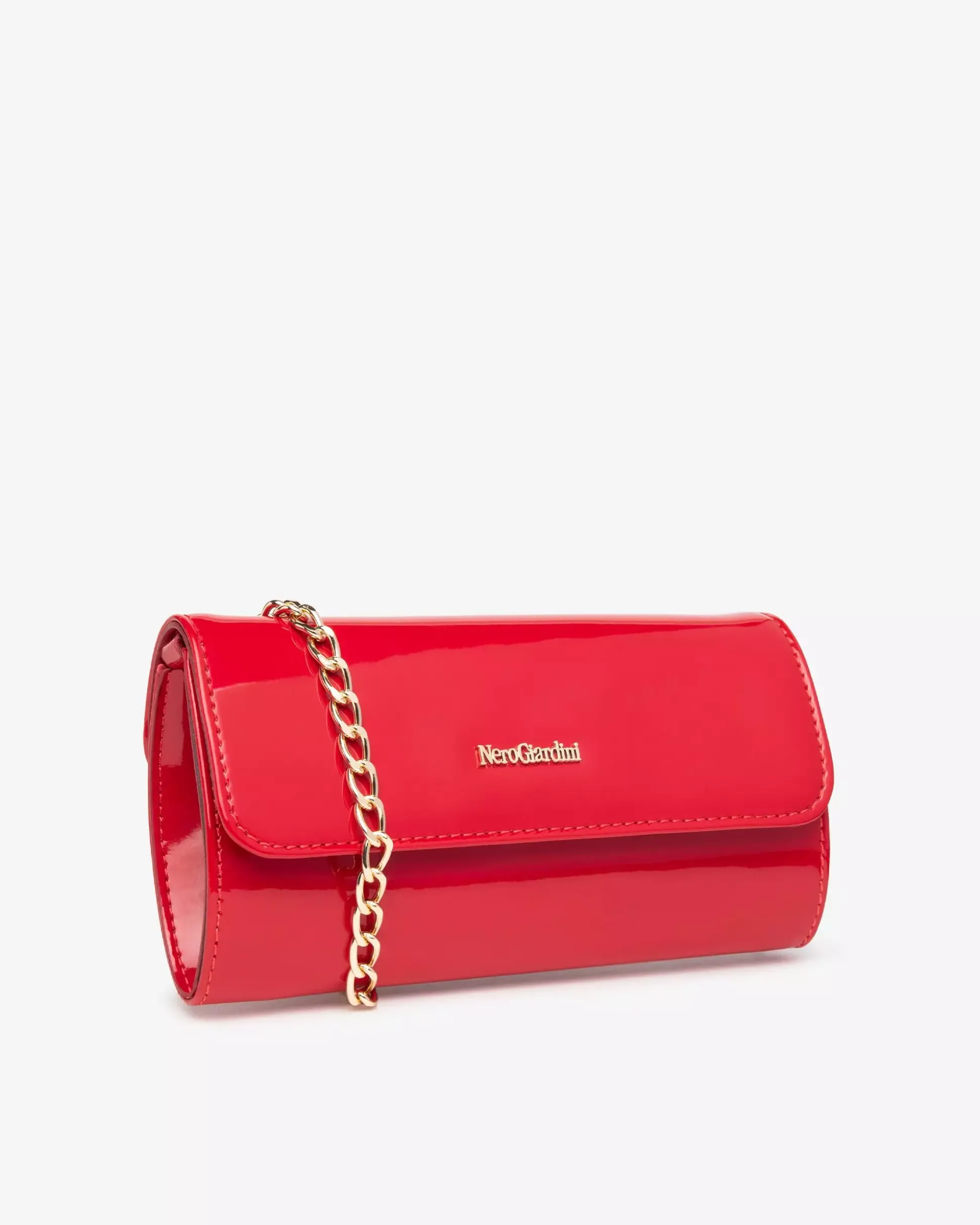 Pochette da Donna in Materiale Tecnico