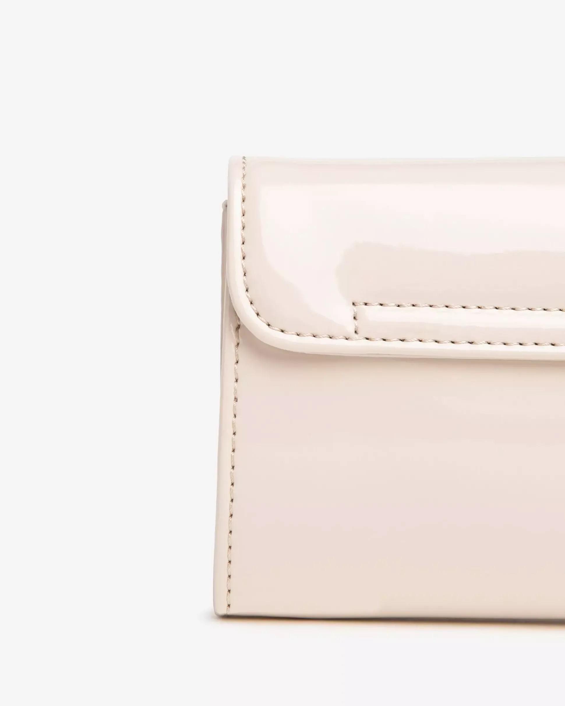 Pochette da Donna in Materiale Tecnico