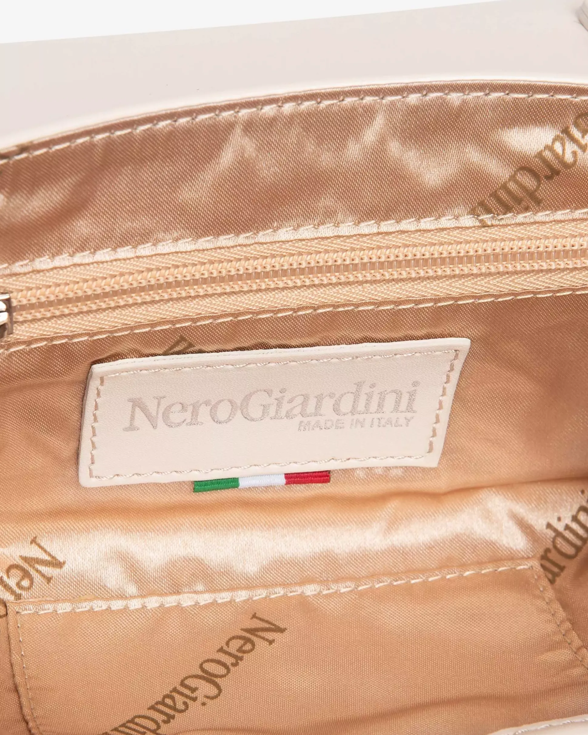 Pochette da Donna in Materiale Tecnico