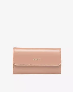 Pochette da Donna in Materiale Tecnico