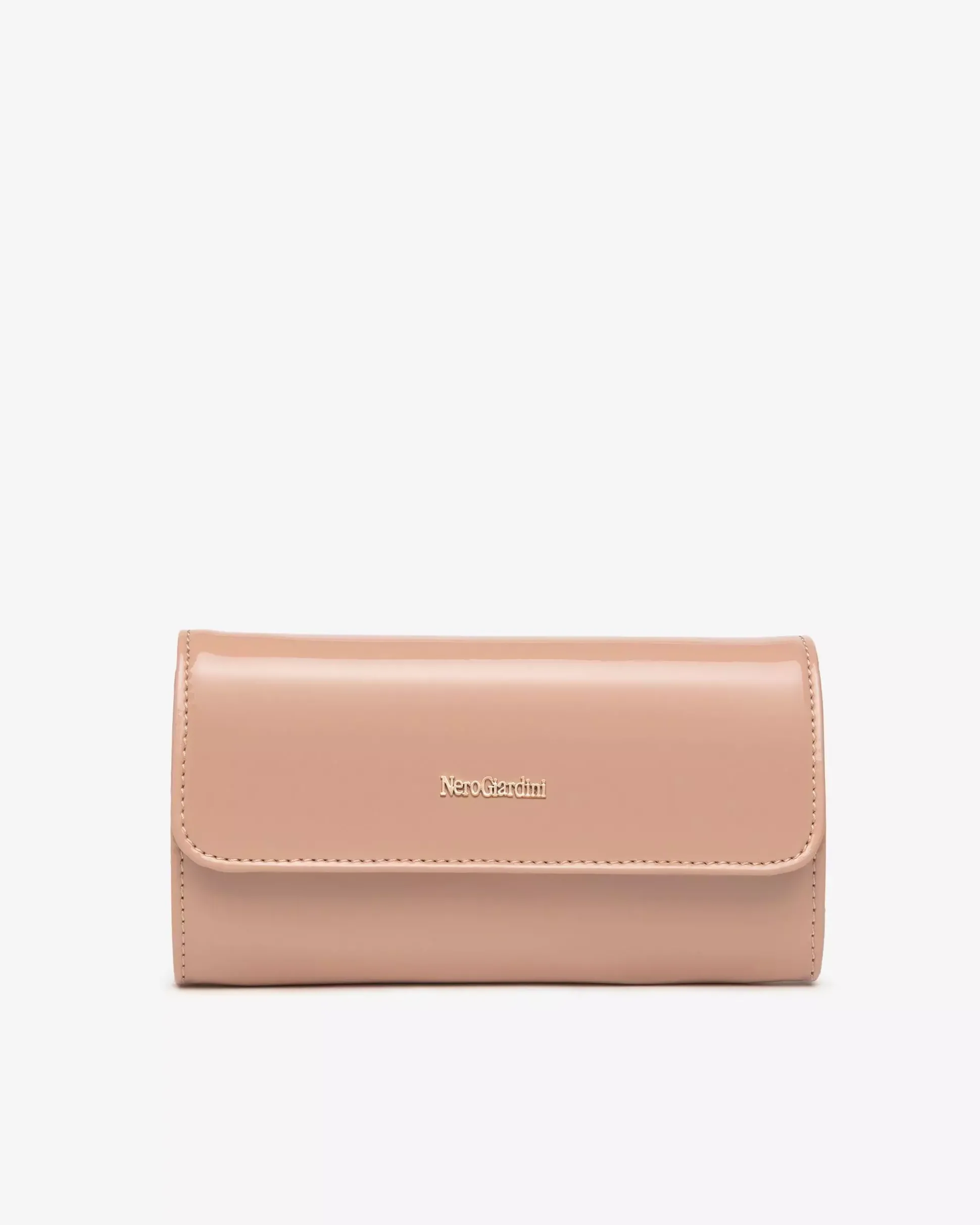 Pochette da Donna in Materiale Tecnico
