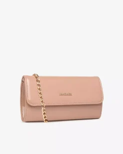Pochette da Donna in Materiale Tecnico