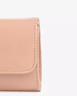 Pochette da Donna in Materiale Tecnico