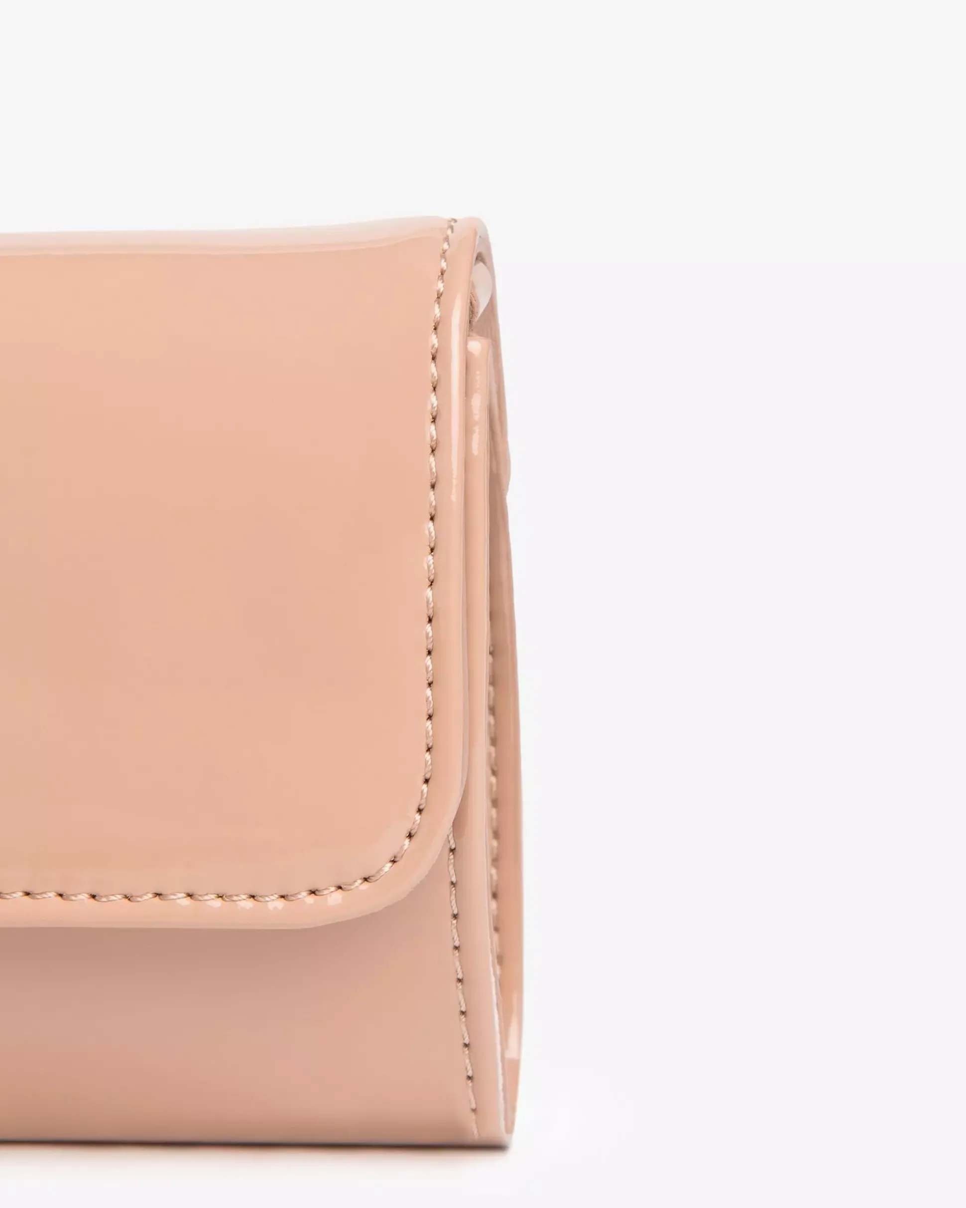 Pochette da Donna in Materiale Tecnico