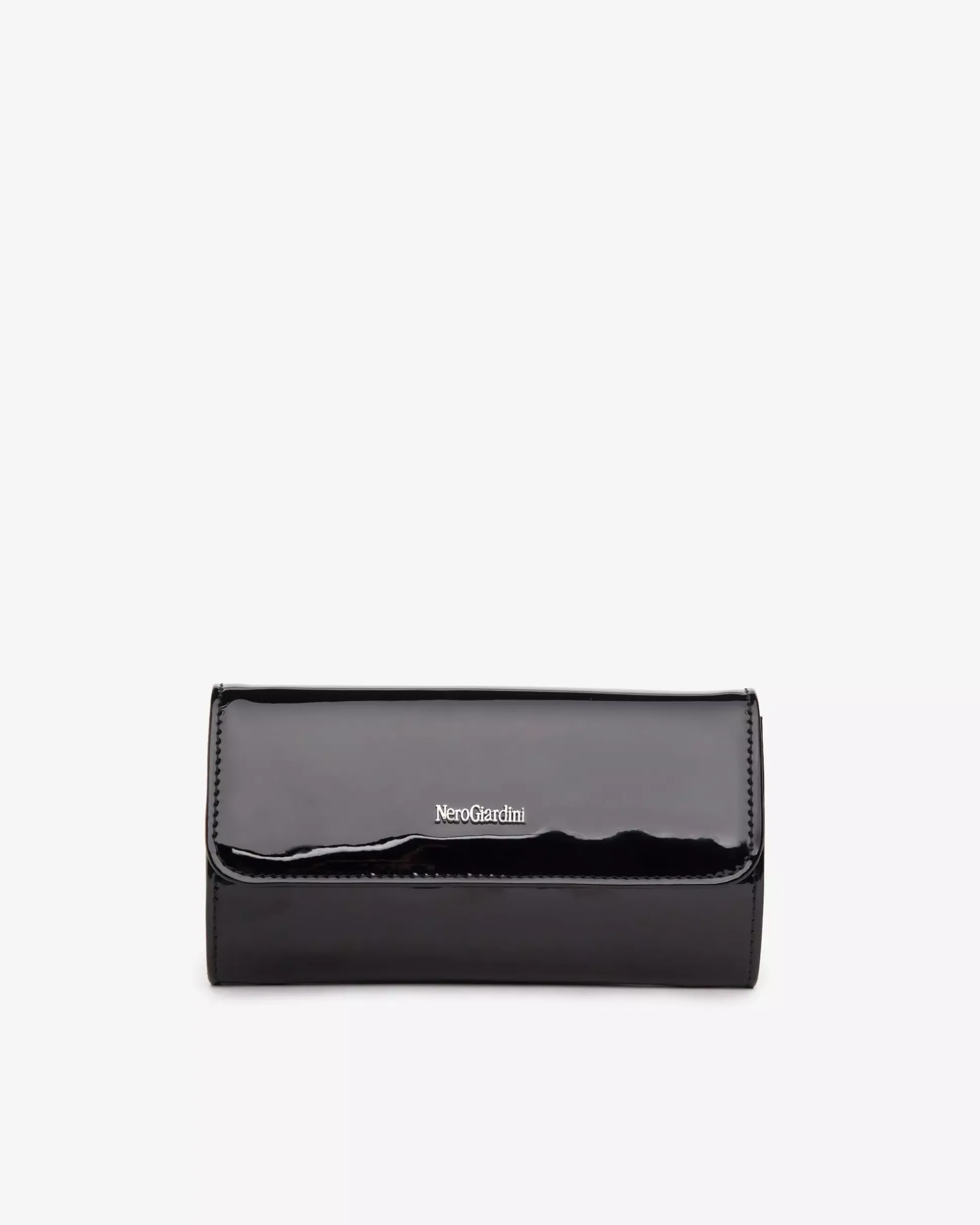 Pochette da Donna in Materiale Tecnico