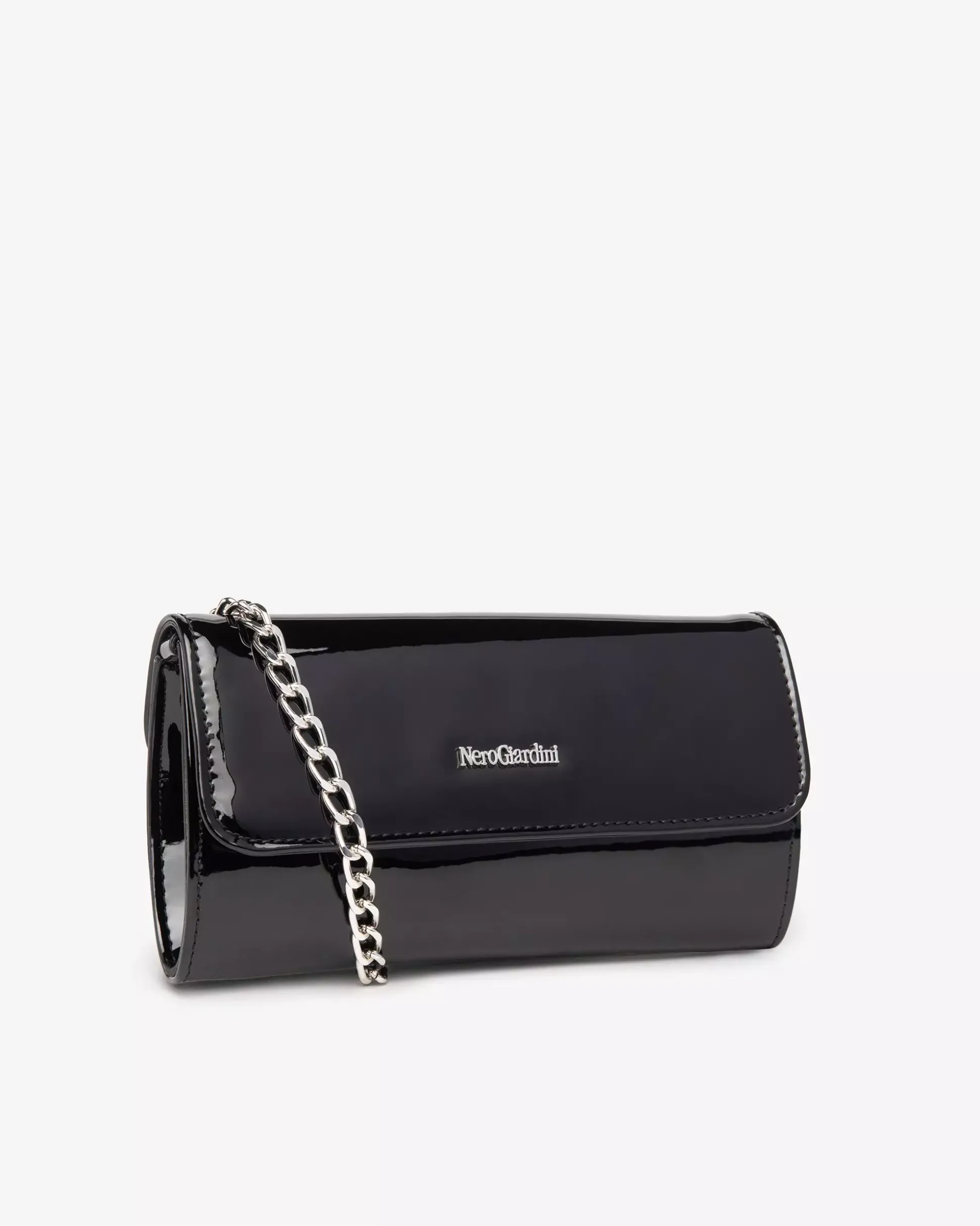 Pochette da Donna in Materiale Tecnico