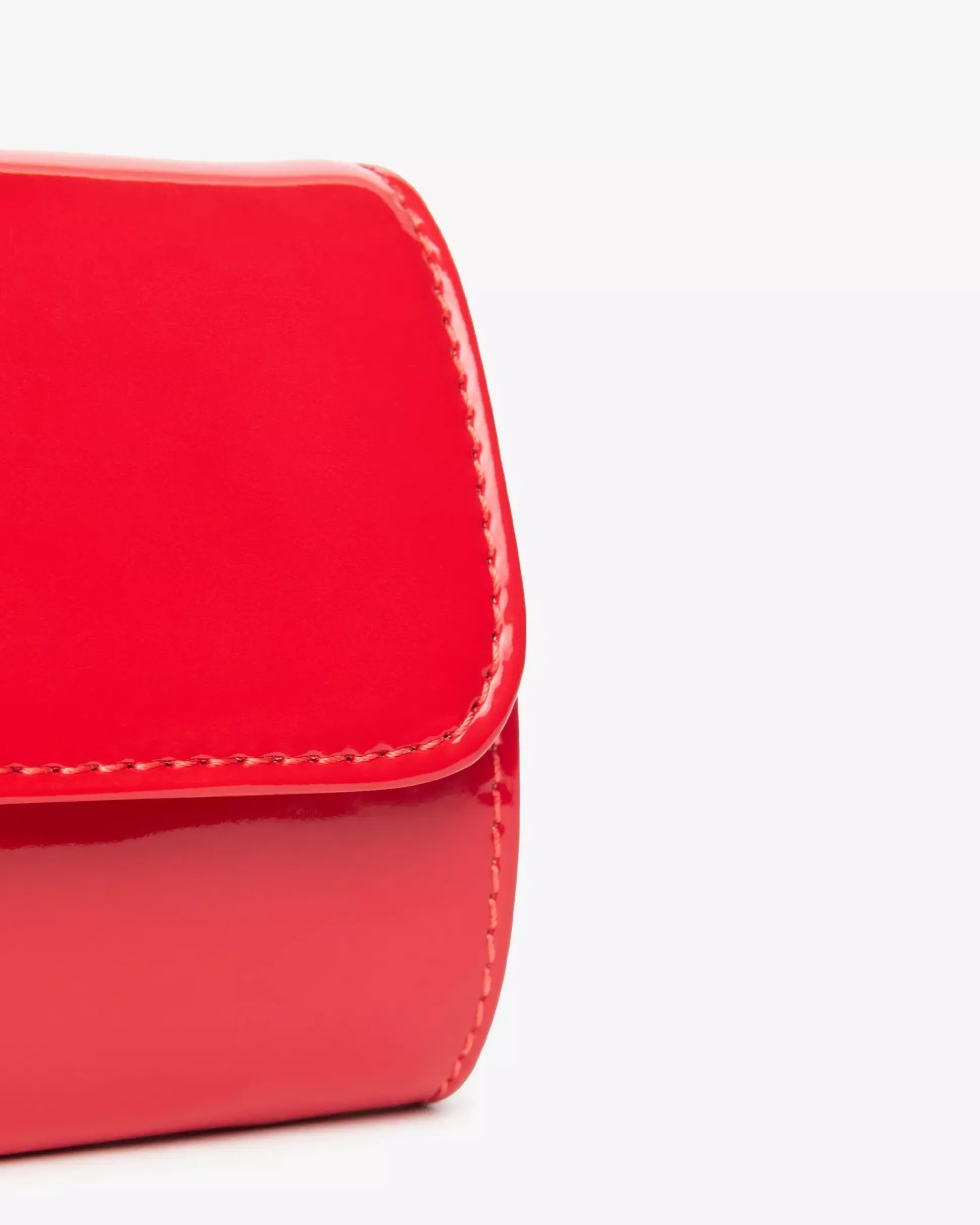 Pochette da Donna in Materiale Tecnico