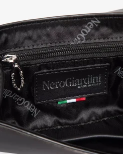 Pochette da Donna in Materiale Tecnico