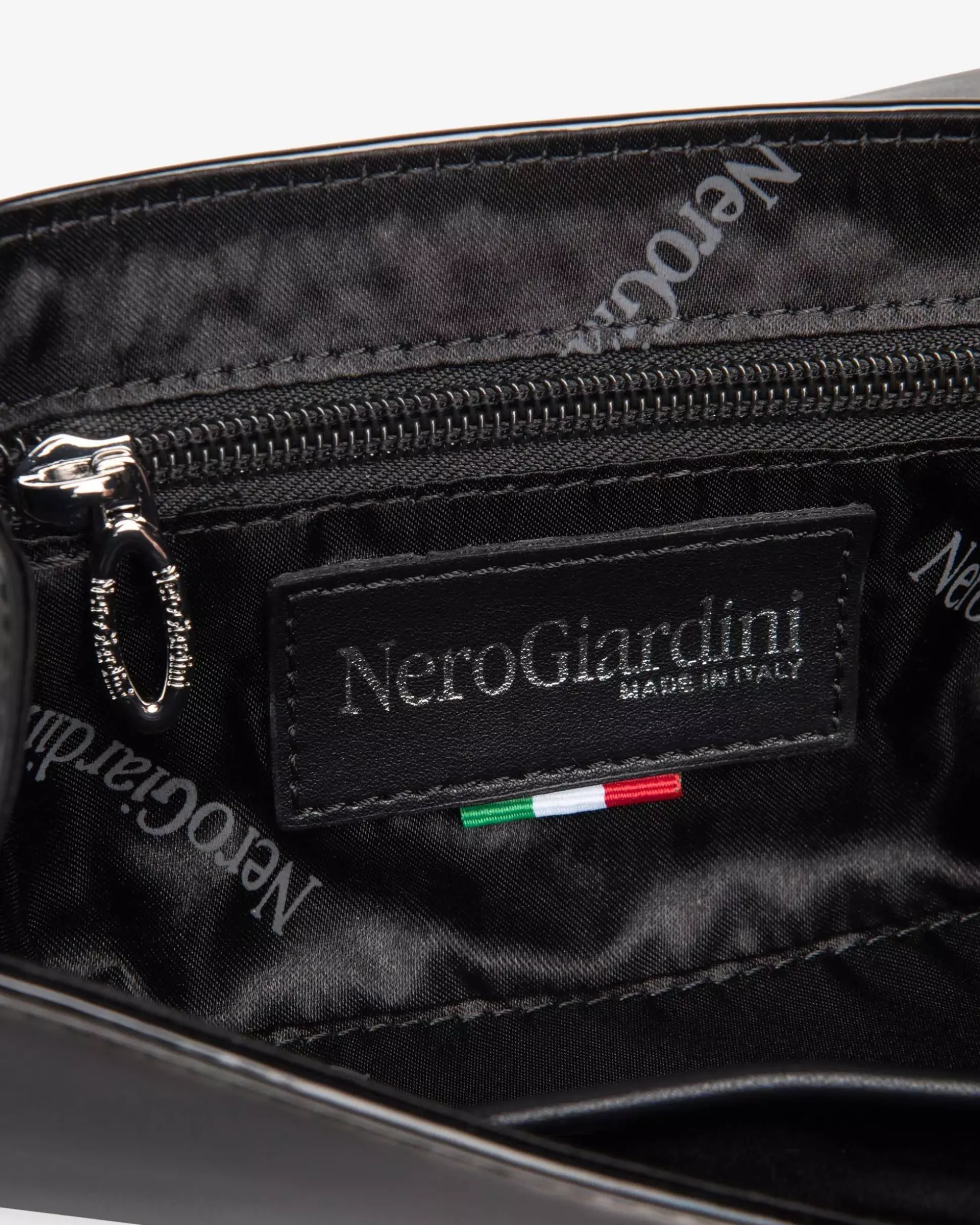 Pochette da Donna in Materiale Tecnico