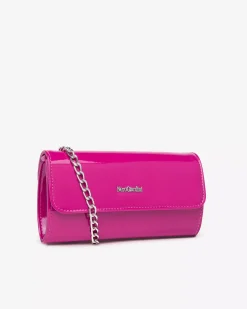Pochette da Donna in Materiale Tecnico