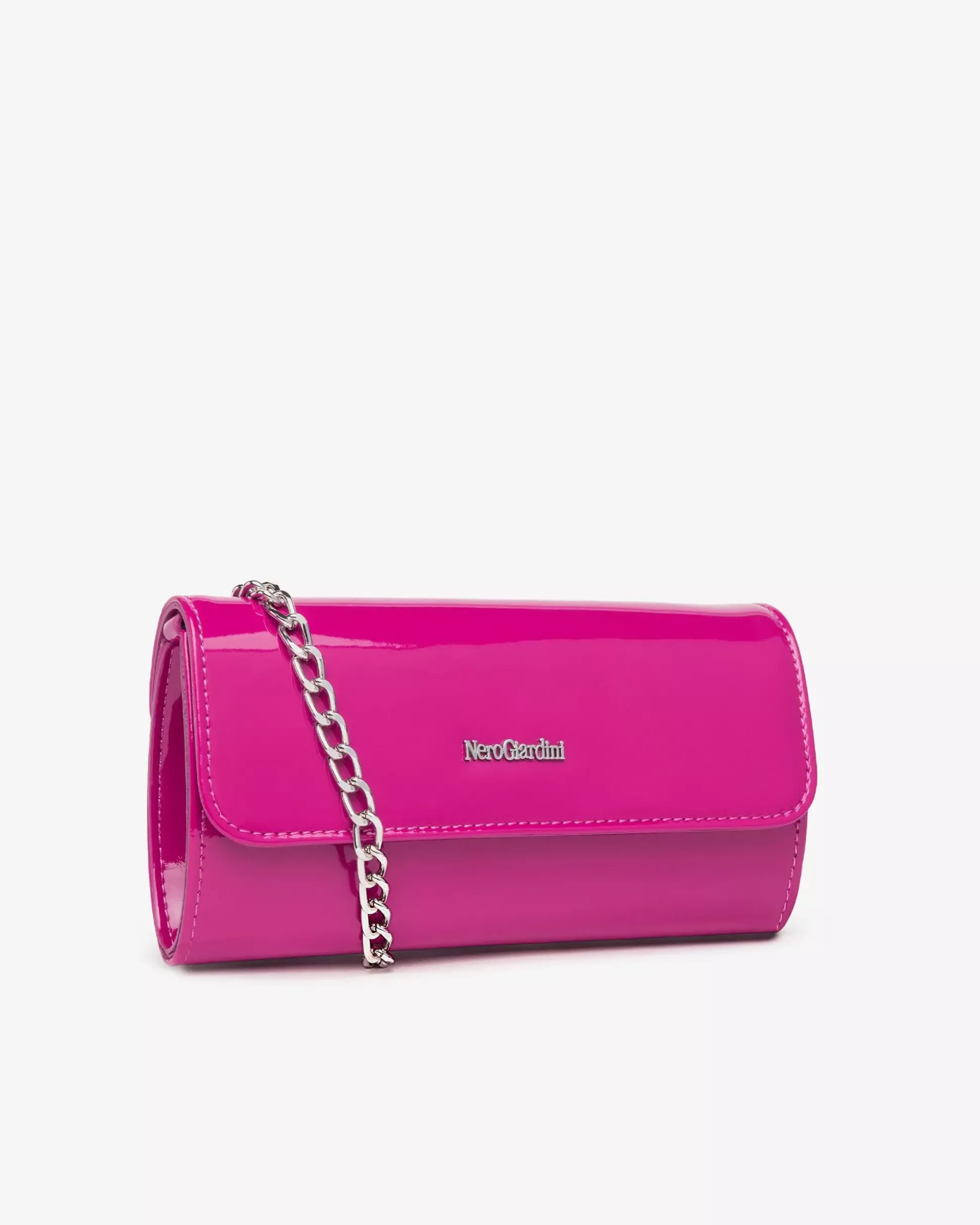 Pochette da Donna in Materiale Tecnico