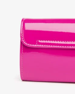 Pochette da Donna in Materiale Tecnico