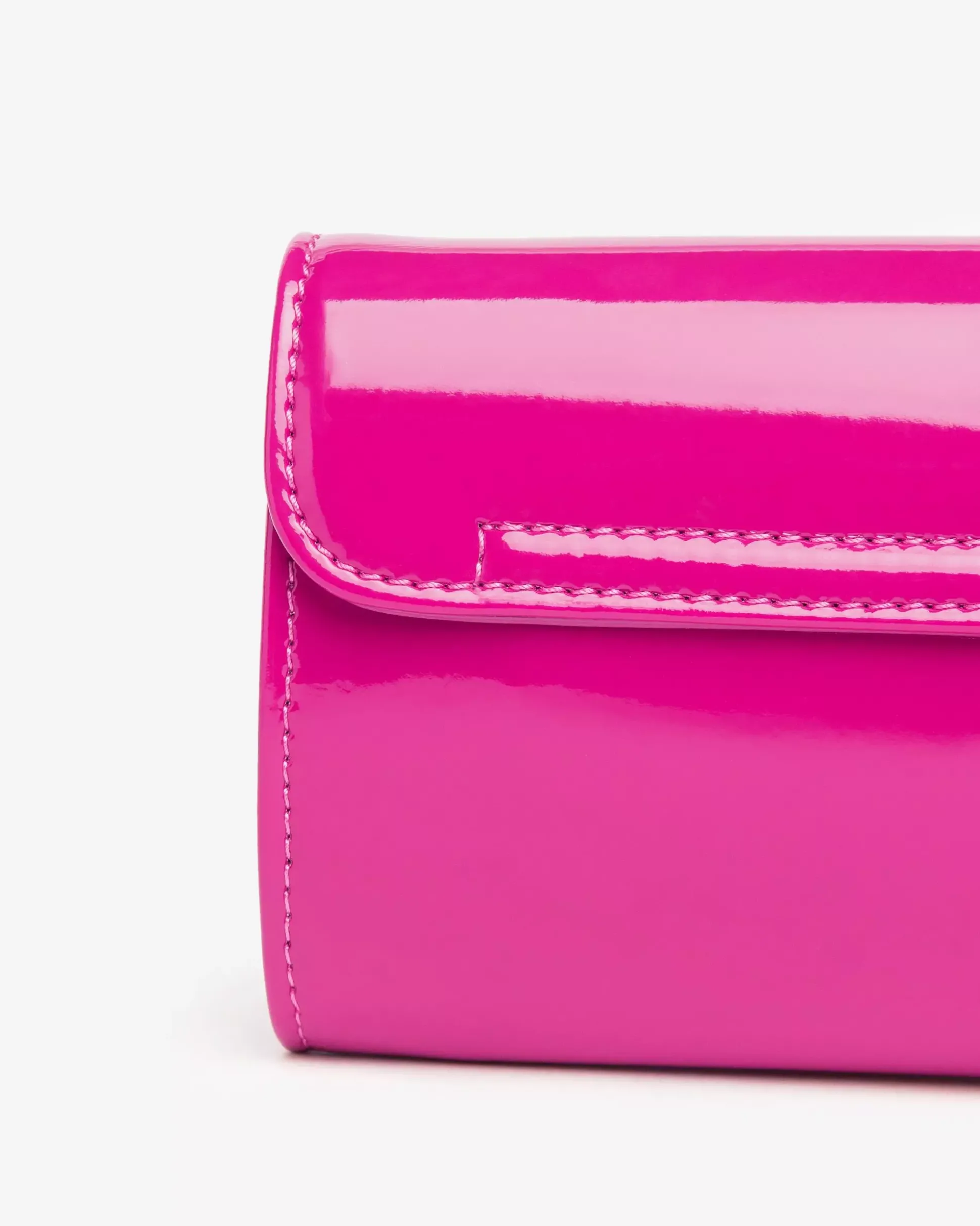 Pochette da Donna in Materiale Tecnico