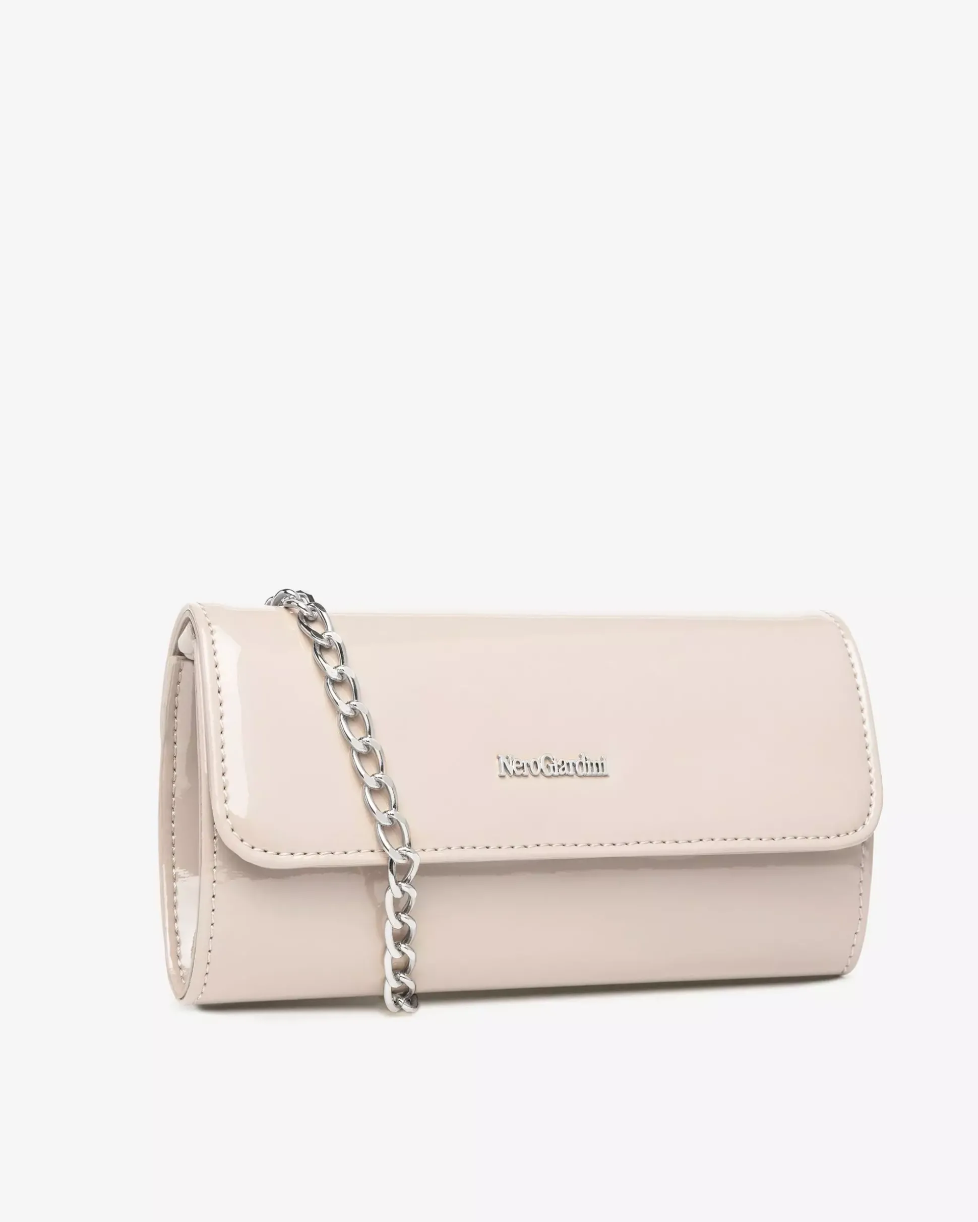 Pochette da Donna in Materiale Tecnico