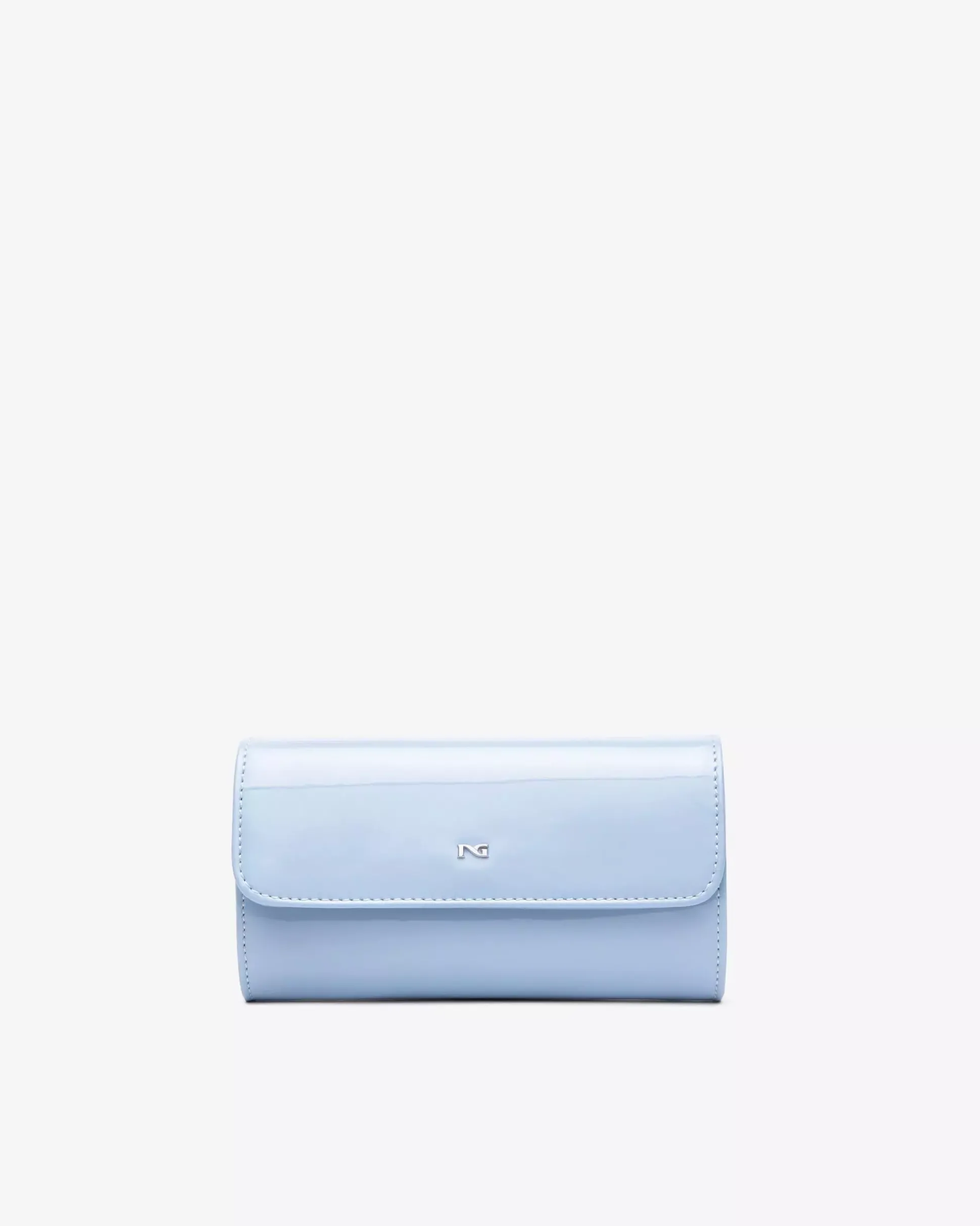 Pochette da Donna in Materiale Tecnico