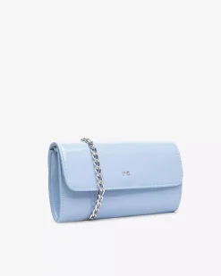 Pochette da Donna in Materiale Tecnico
