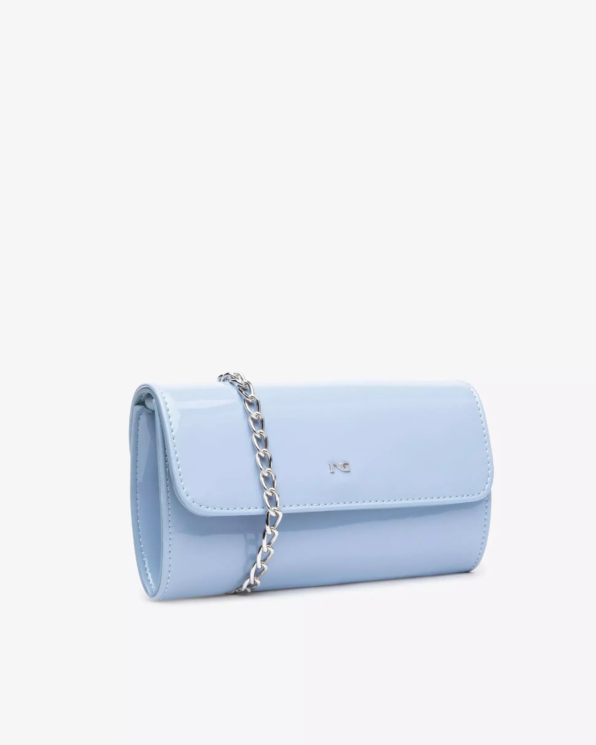 Pochette da Donna in Materiale Tecnico