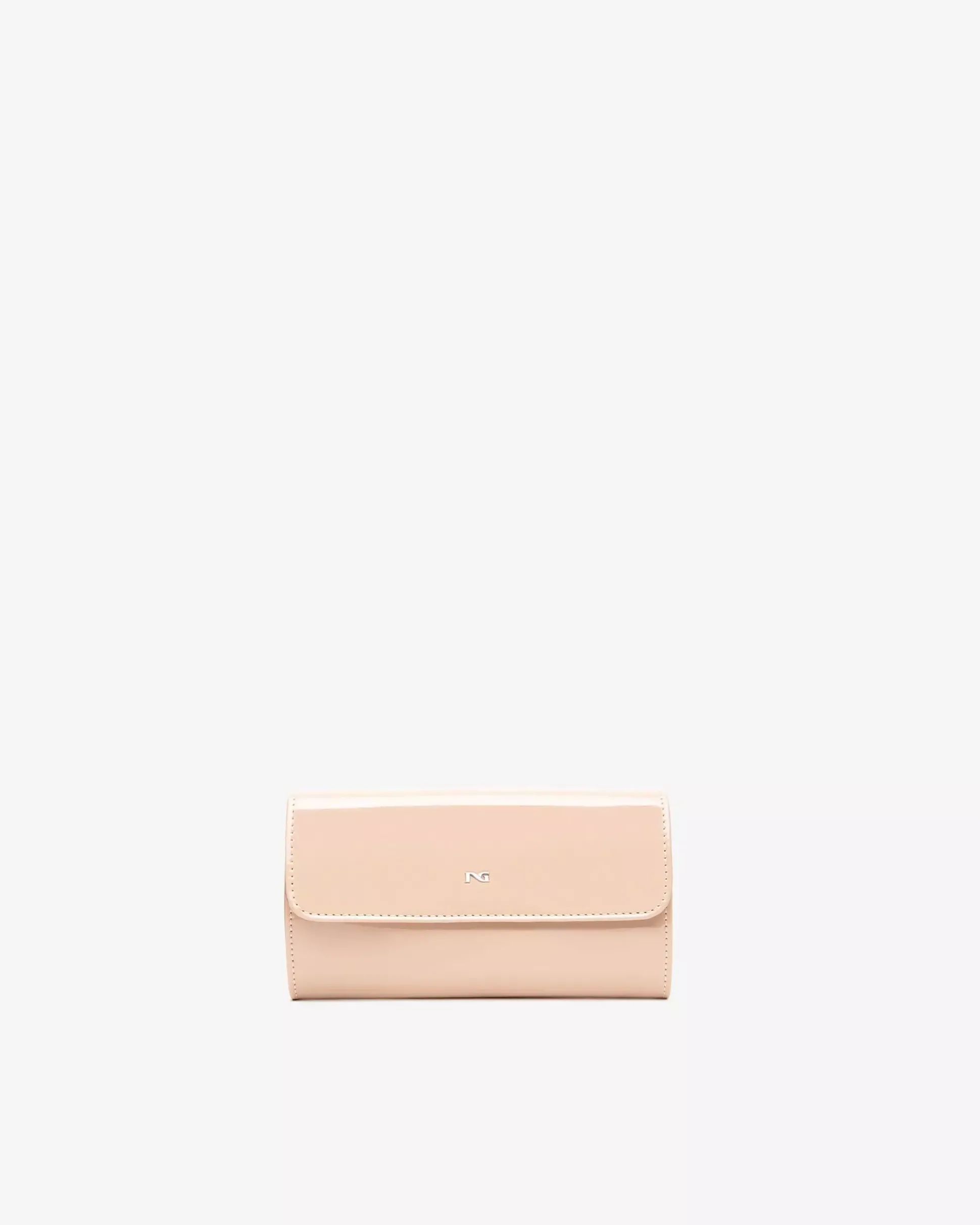 Pochette da Donna in Materiale Tecnico