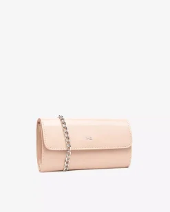 Pochette da Donna in Materiale Tecnico