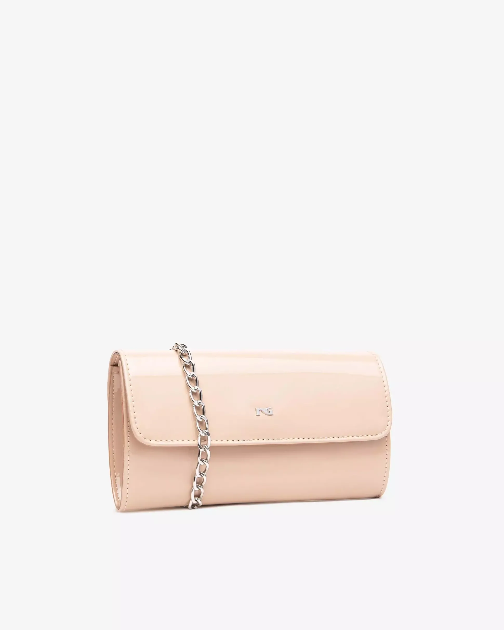 Pochette da Donna in Materiale Tecnico