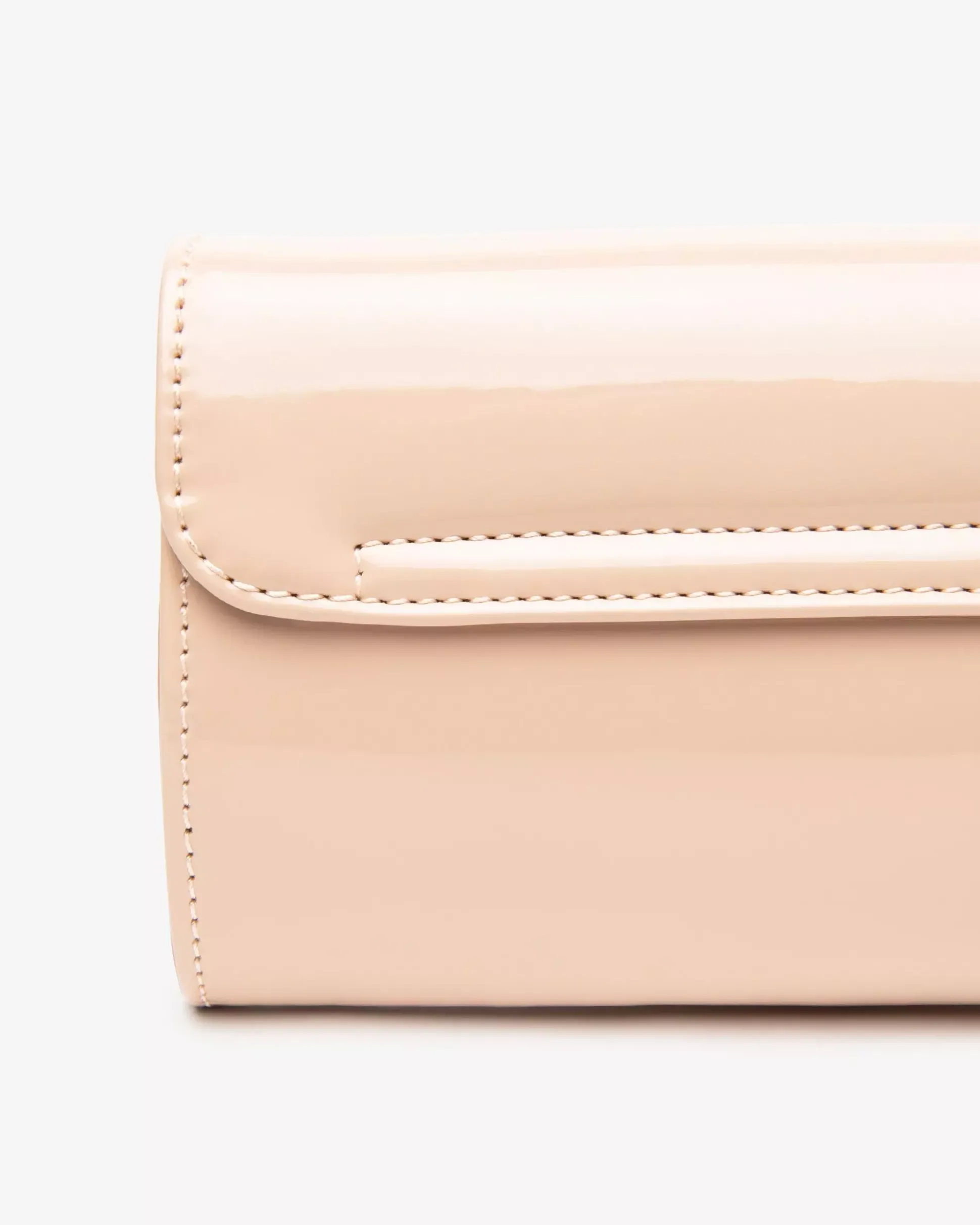 Pochette da Donna in Materiale Tecnico