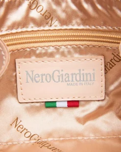 Pochette da Donna in Materiale Tecnico