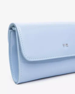 Pochette da Donna in Materiale Tecnico